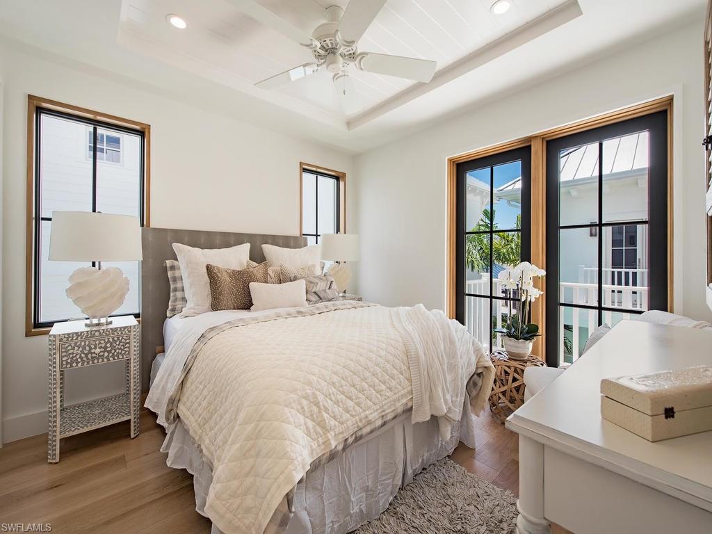 OLDE NAPLES - Residential