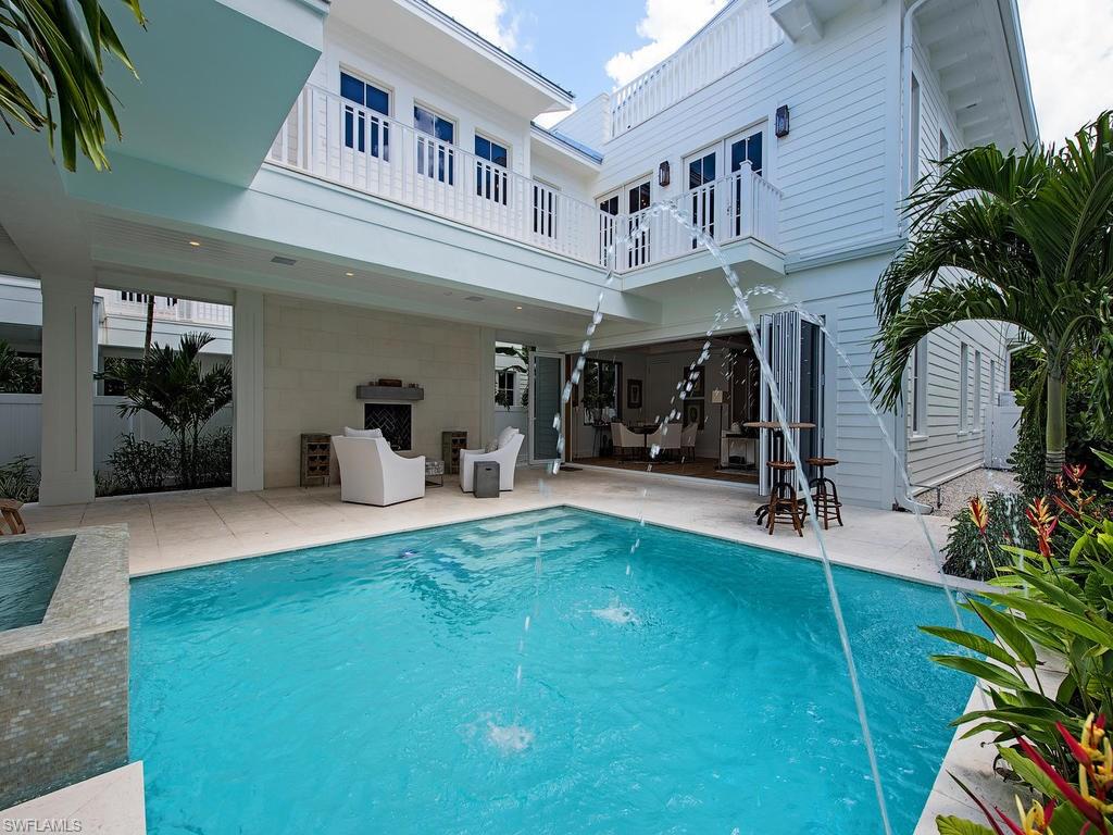 OLDE NAPLES - Residential