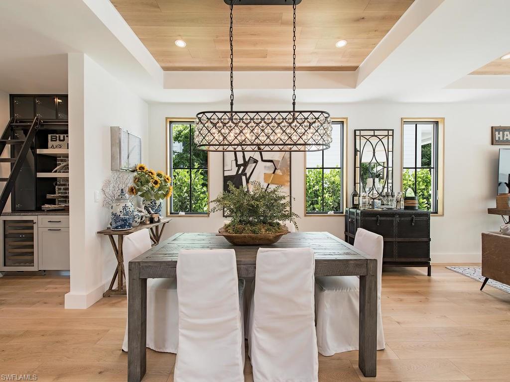 OLDE NAPLES - Residential