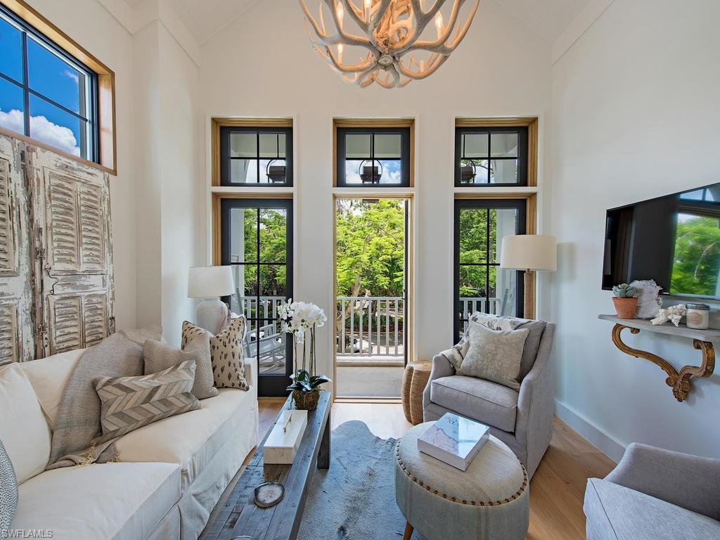 OLDE NAPLES - Residential