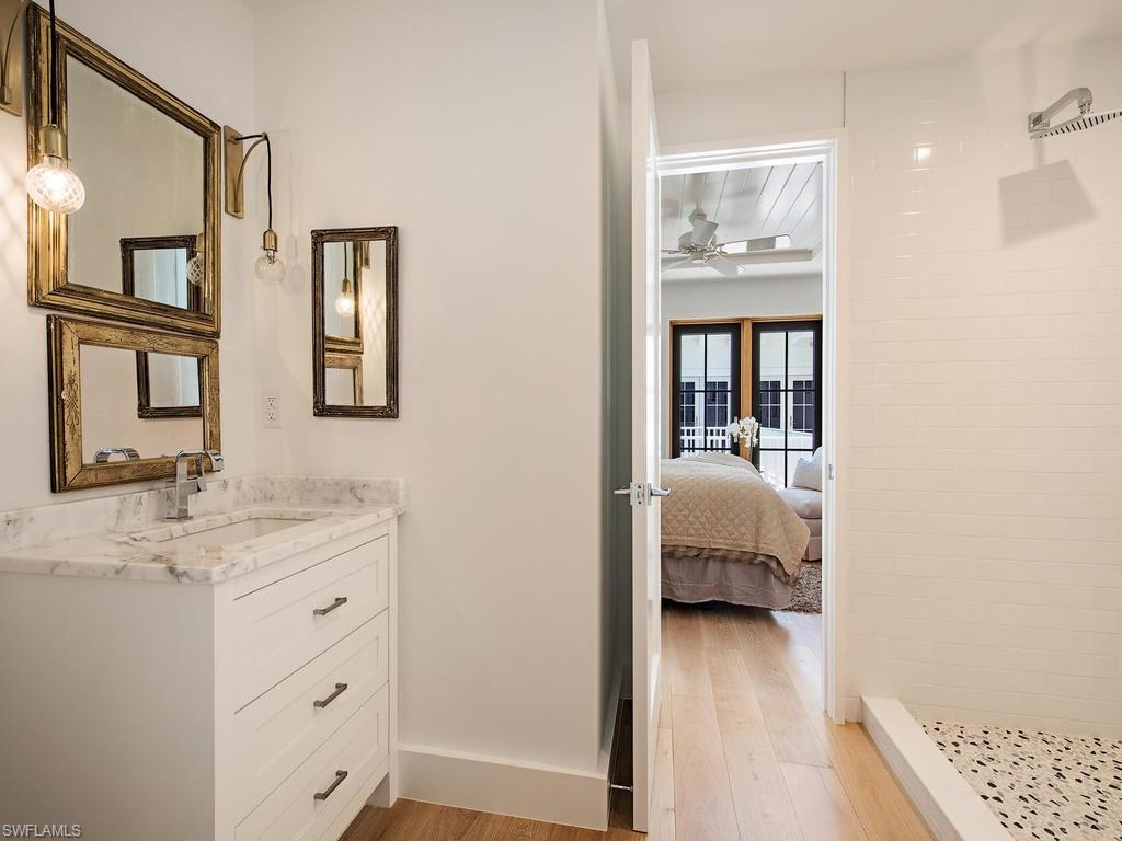 OLDE NAPLES - Residential