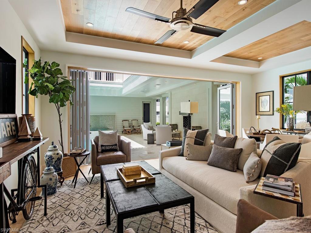 OLDE NAPLES - Residential