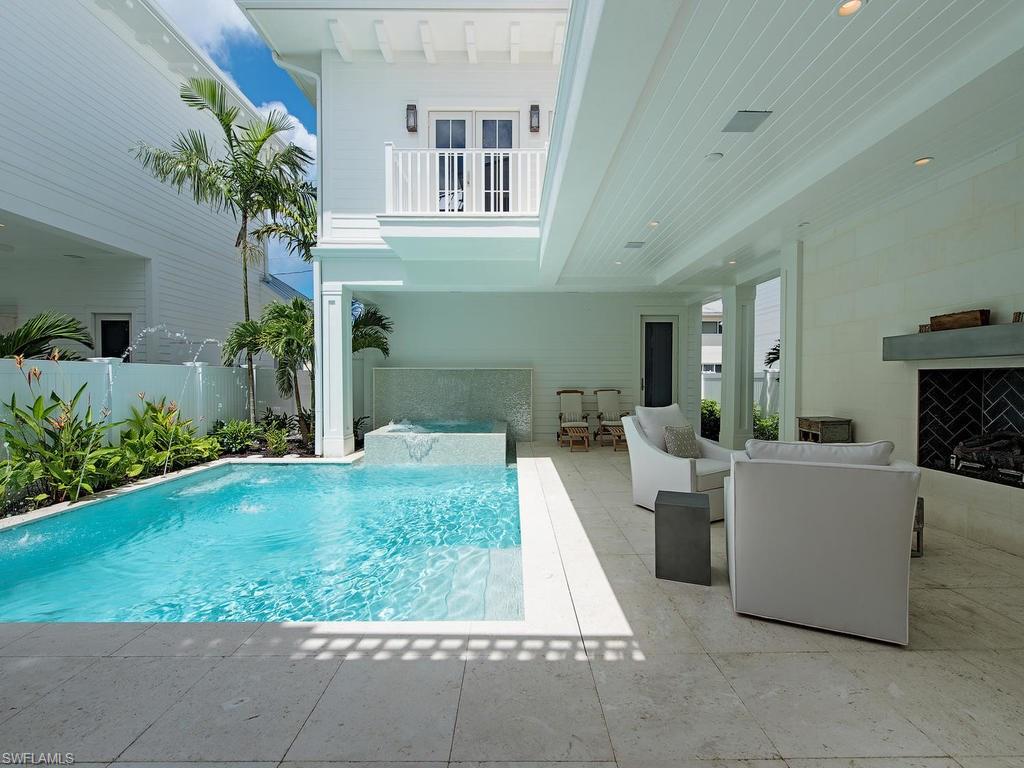 OLDE NAPLES - Residential