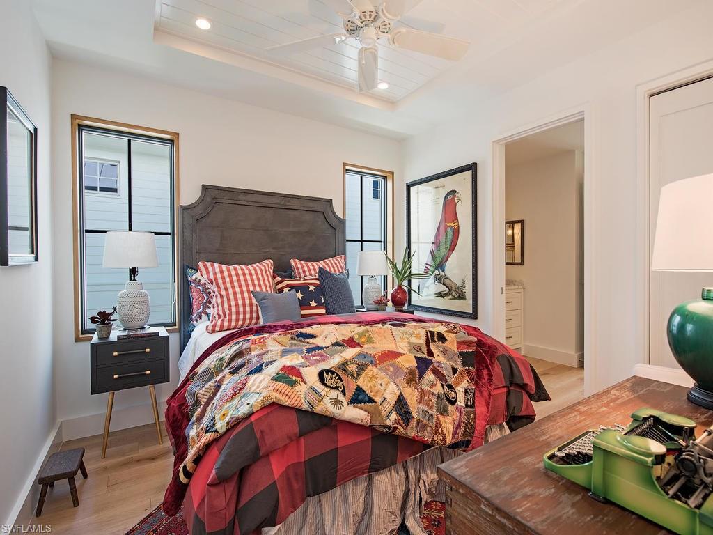 OLDE NAPLES - Residential