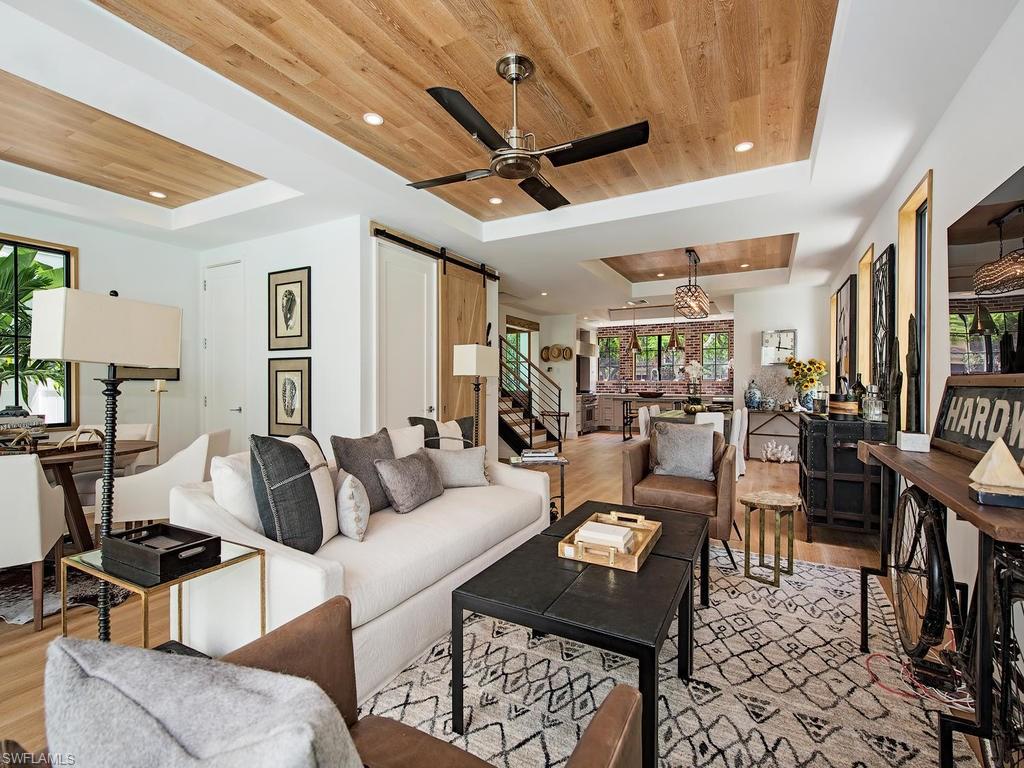 OLDE NAPLES - Residential