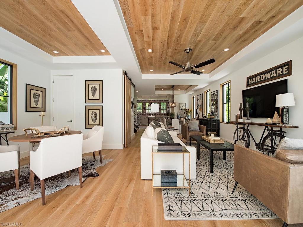 OLDE NAPLES - Residential