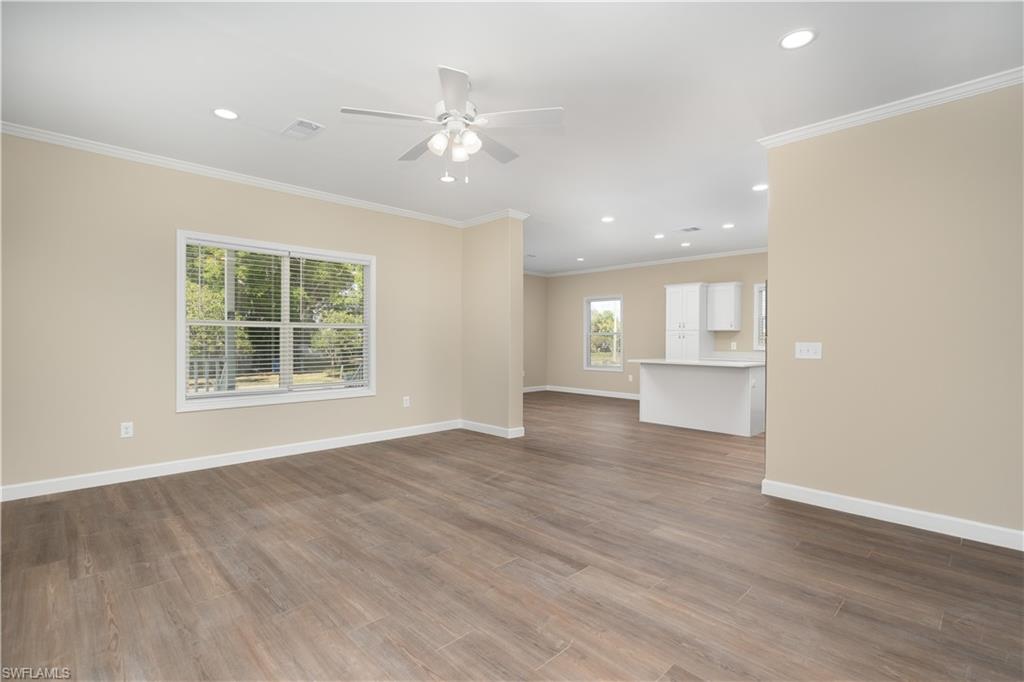 FORT MYERS - Residential