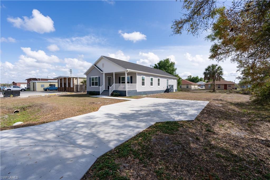 FORT MYERS - Residential