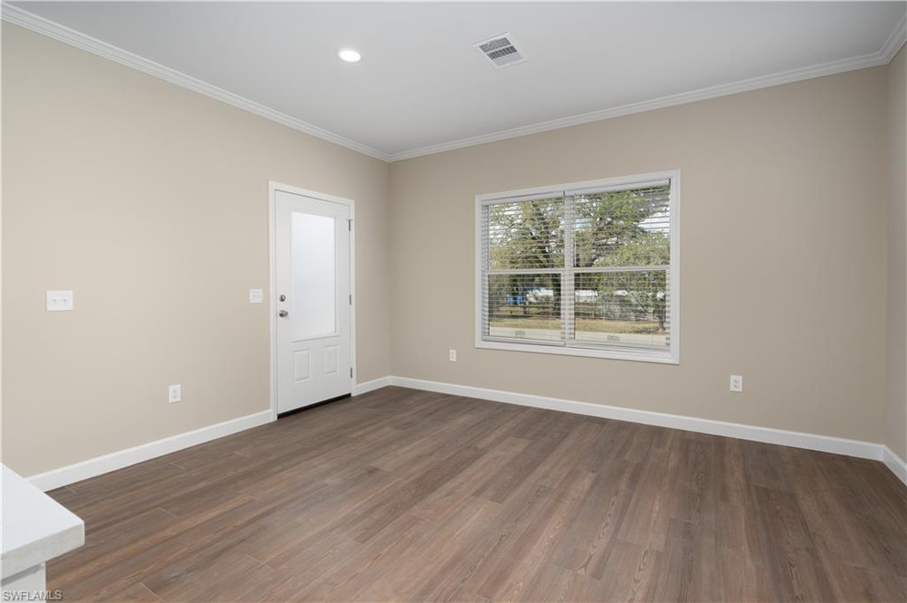 FORT MYERS - Residential