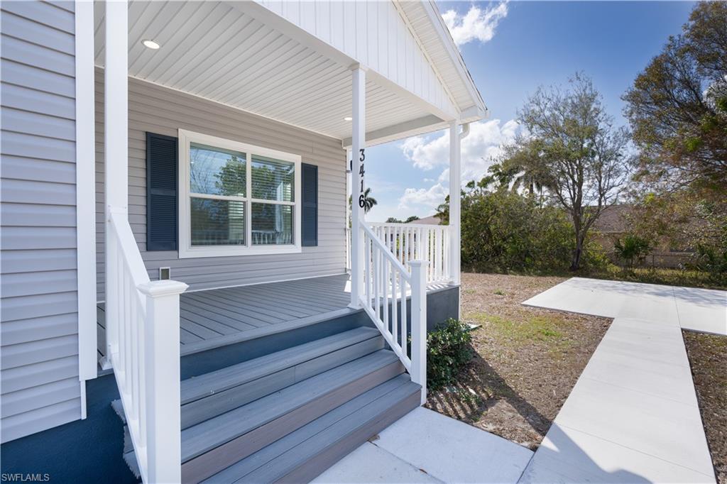 FORT MYERS - Residential