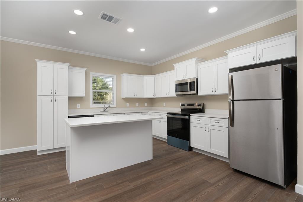 FORT MYERS - Residential