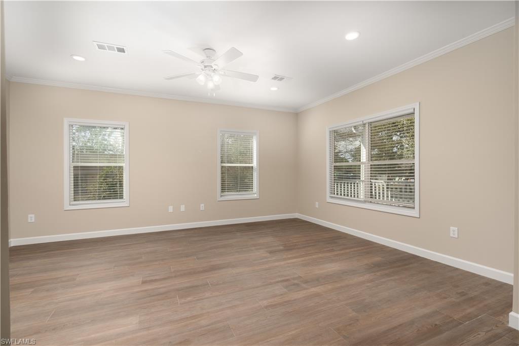 FORT MYERS - Residential