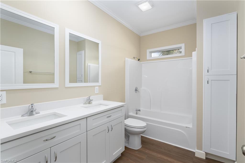 FORT MYERS - Residential