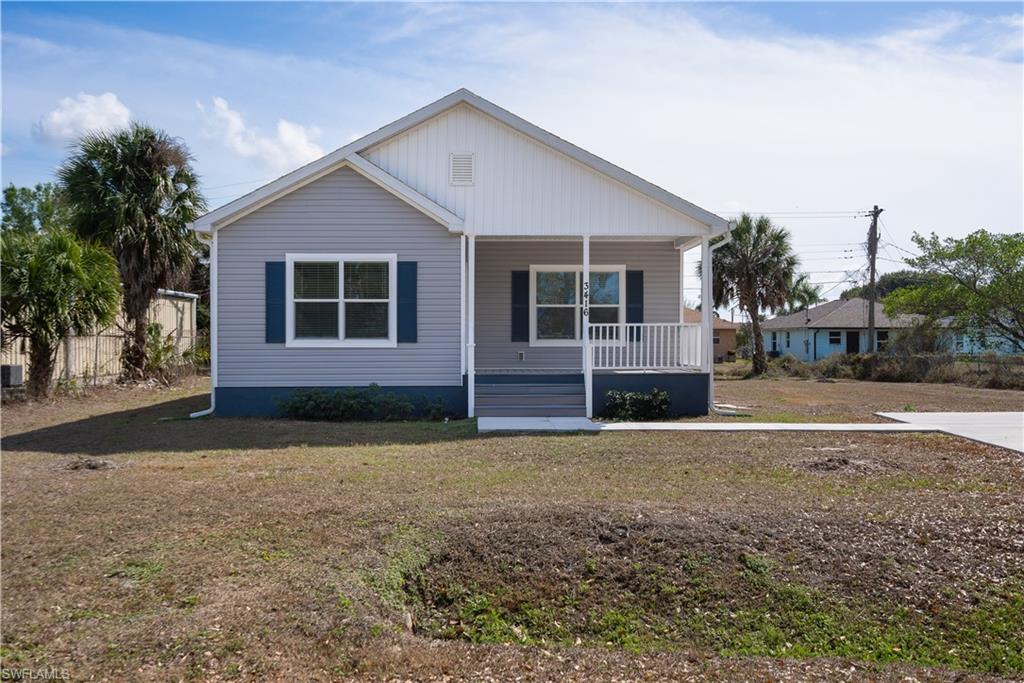 FORT MYERS - Residential