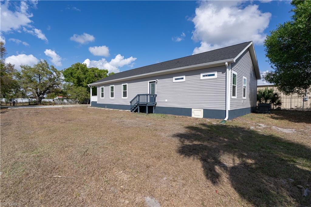 FORT MYERS - Residential