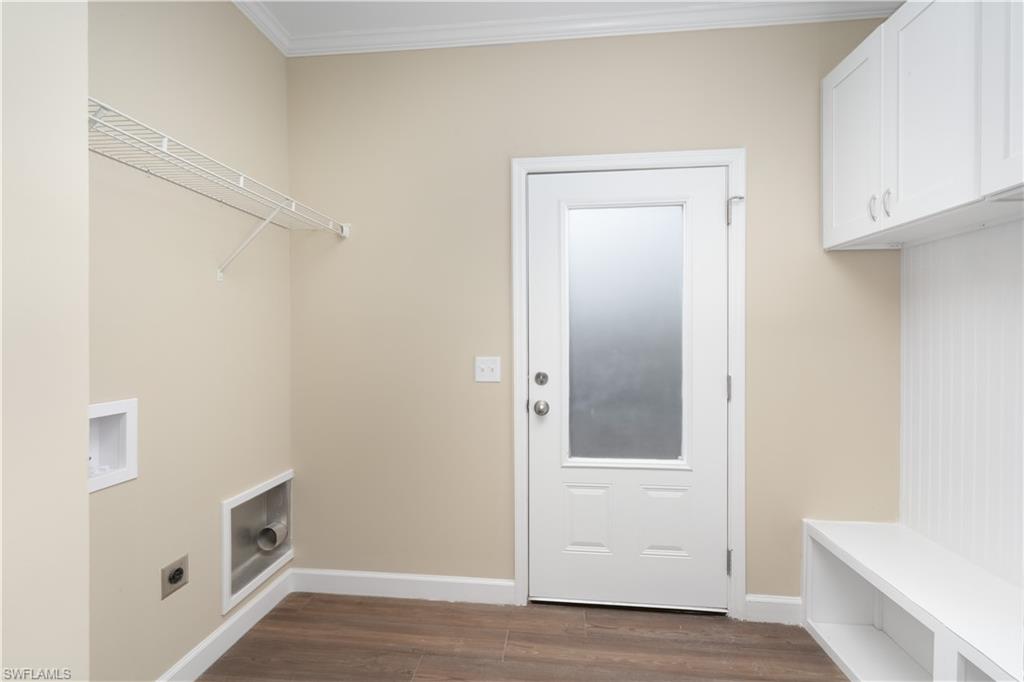 FORT MYERS - Residential