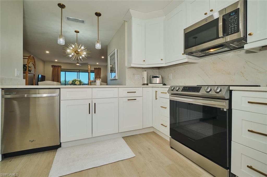 TERRACE - Residential