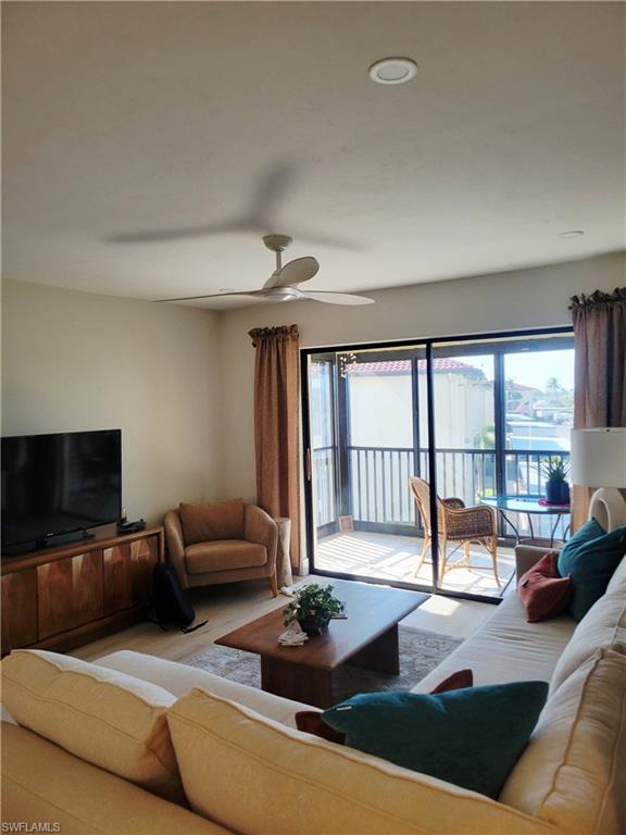 TERRACE - Residential