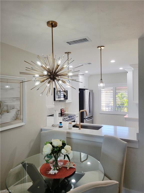 TERRACE - Residential