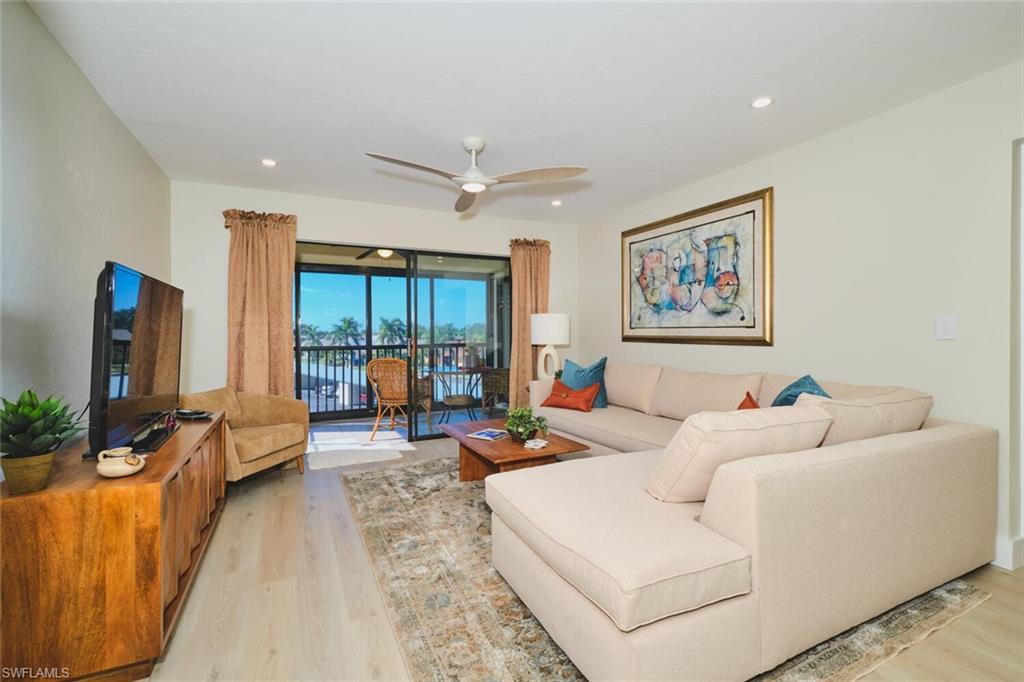 TERRACE - Residential