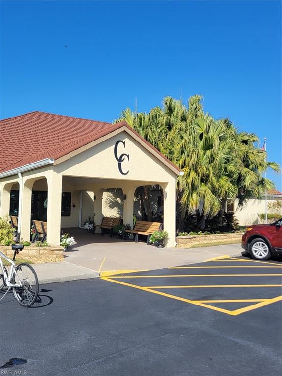 TERRACE - Residential