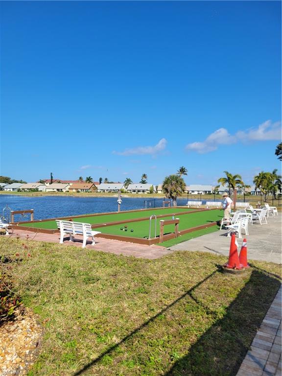 TERRACE - Residential