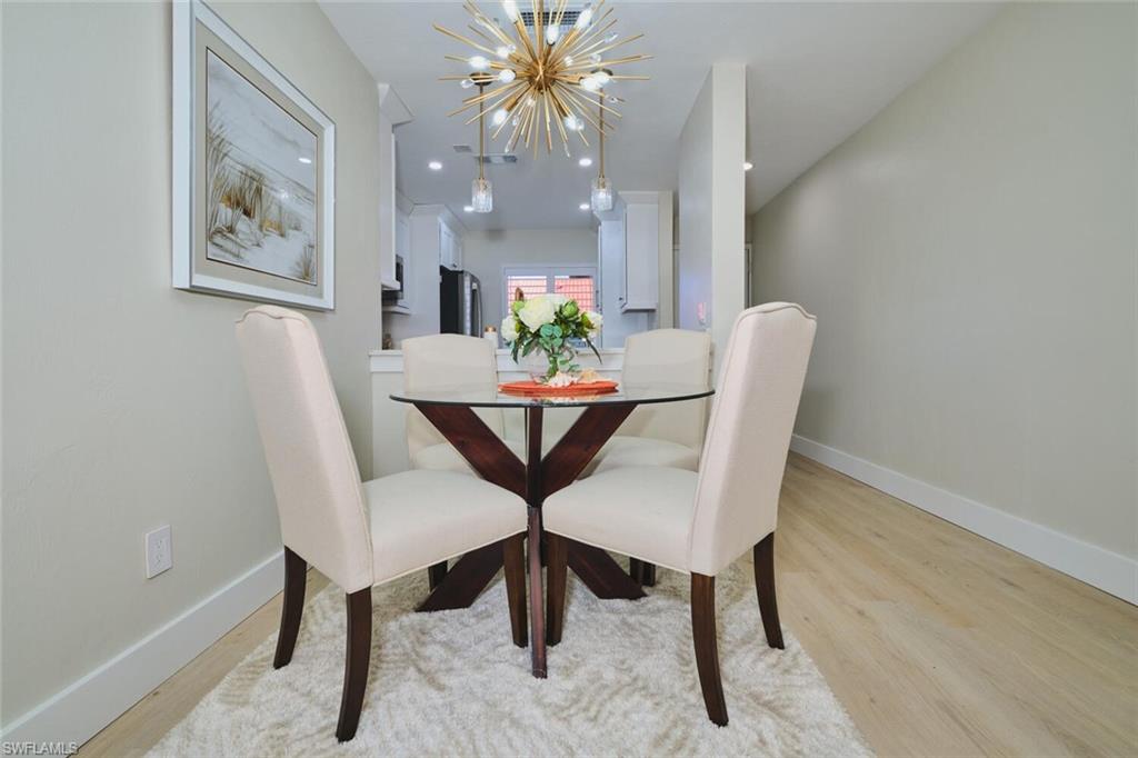 TERRACE - Residential