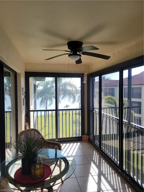 TERRACE - Residential