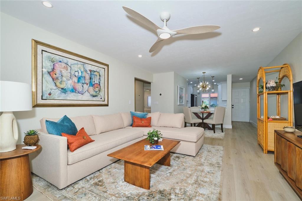 TERRACE - Residential