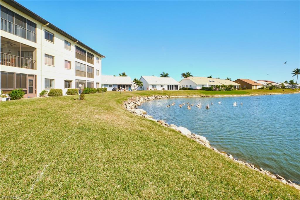 TERRACE - Residential