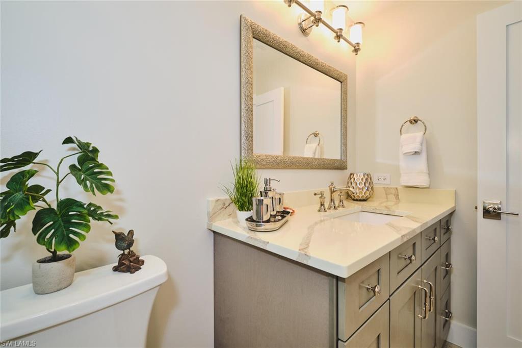 TERRACE - Residential