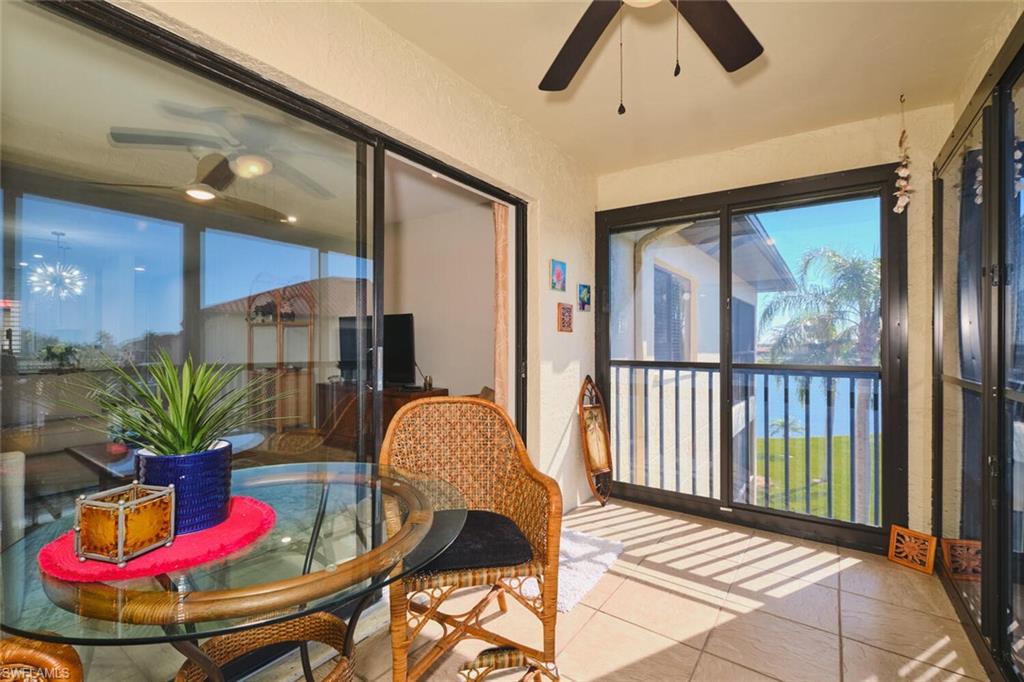 TERRACE - Residential