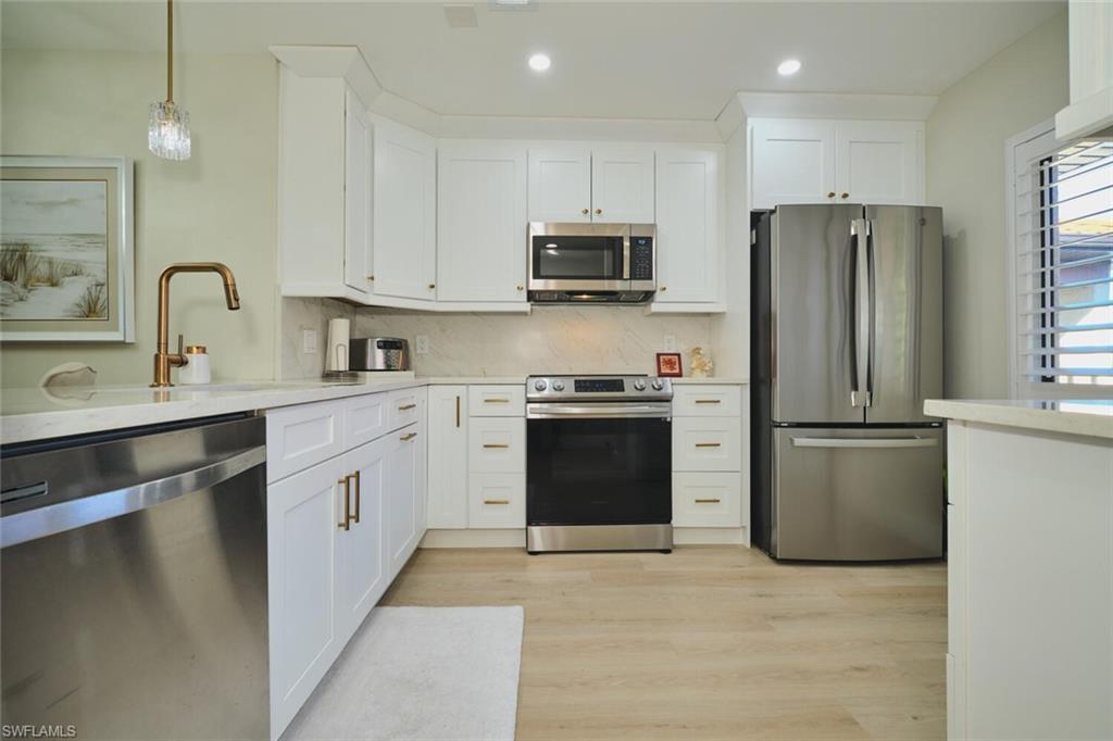 TERRACE - Residential