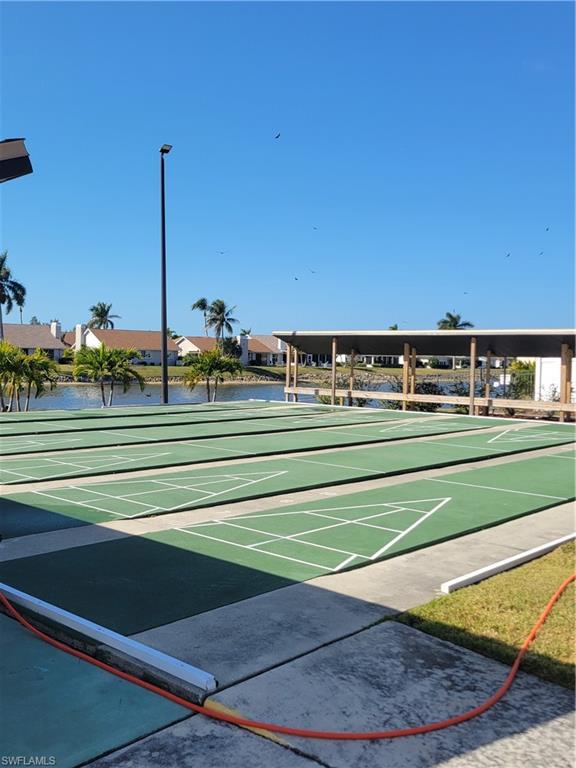 TERRACE - Residential