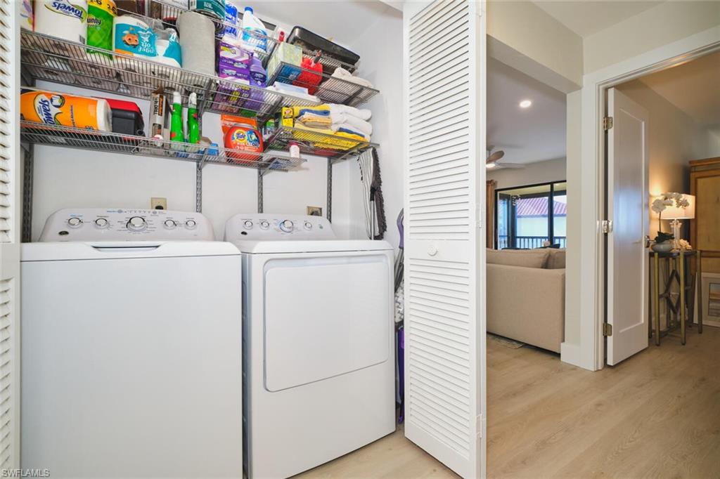 TERRACE - Residential