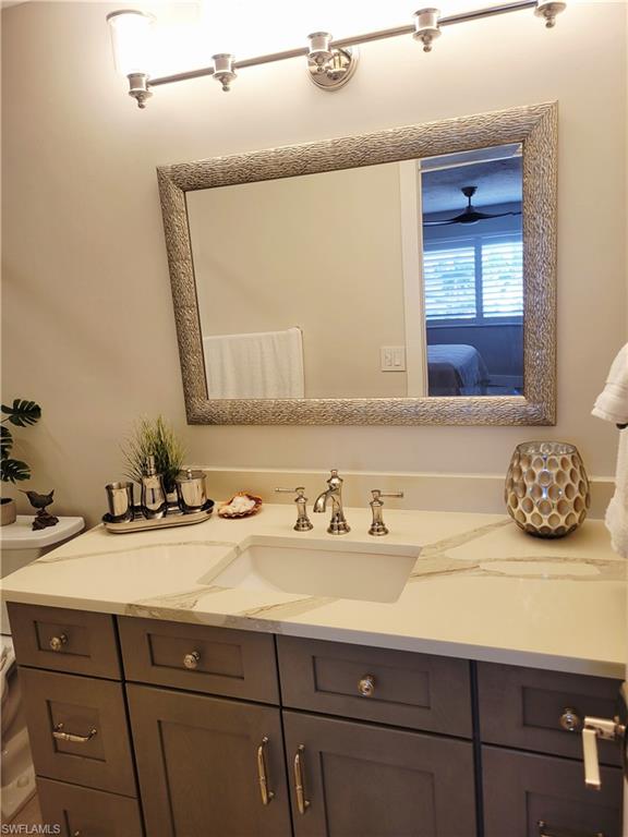 TERRACE - Residential