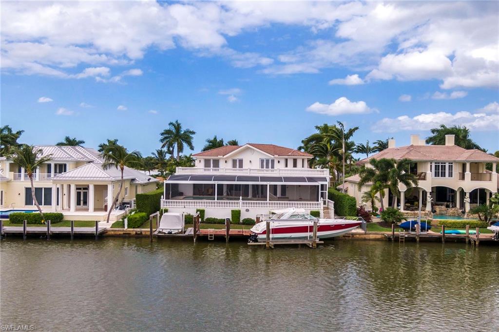 ROYAL HARBOR - Residential