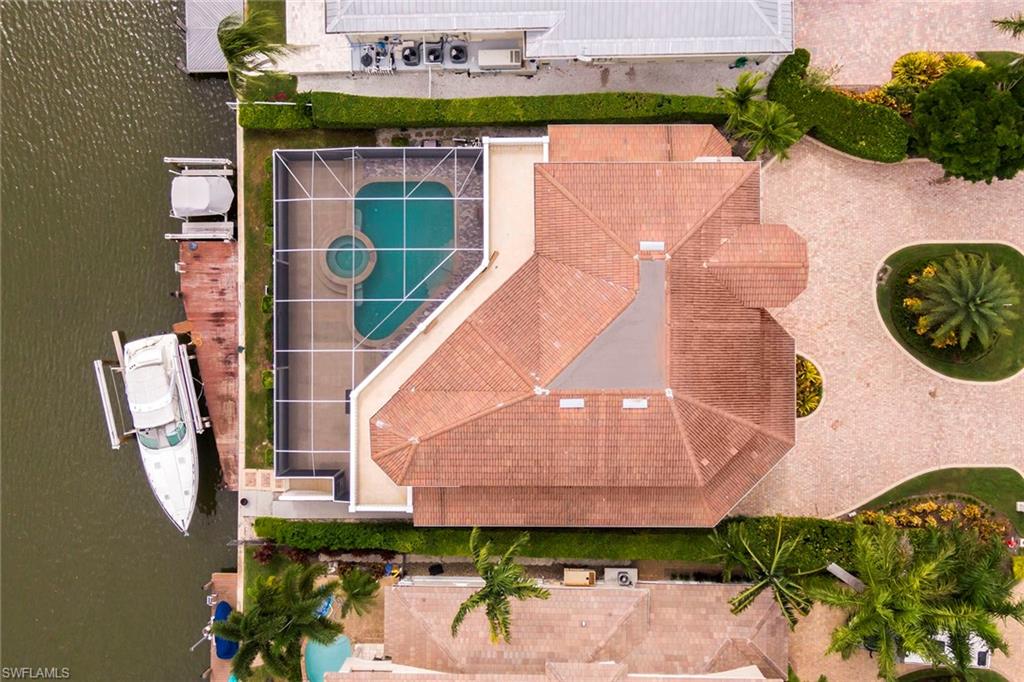 ROYAL HARBOR - Residential