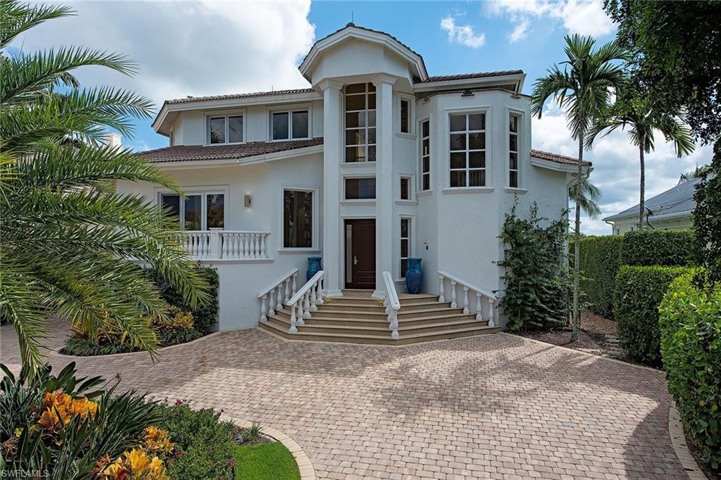 ROYAL HARBOR - Residential