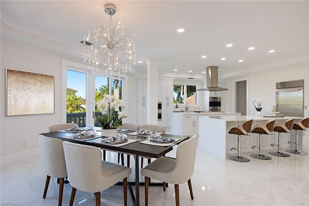 ROYAL HARBOR - Residential