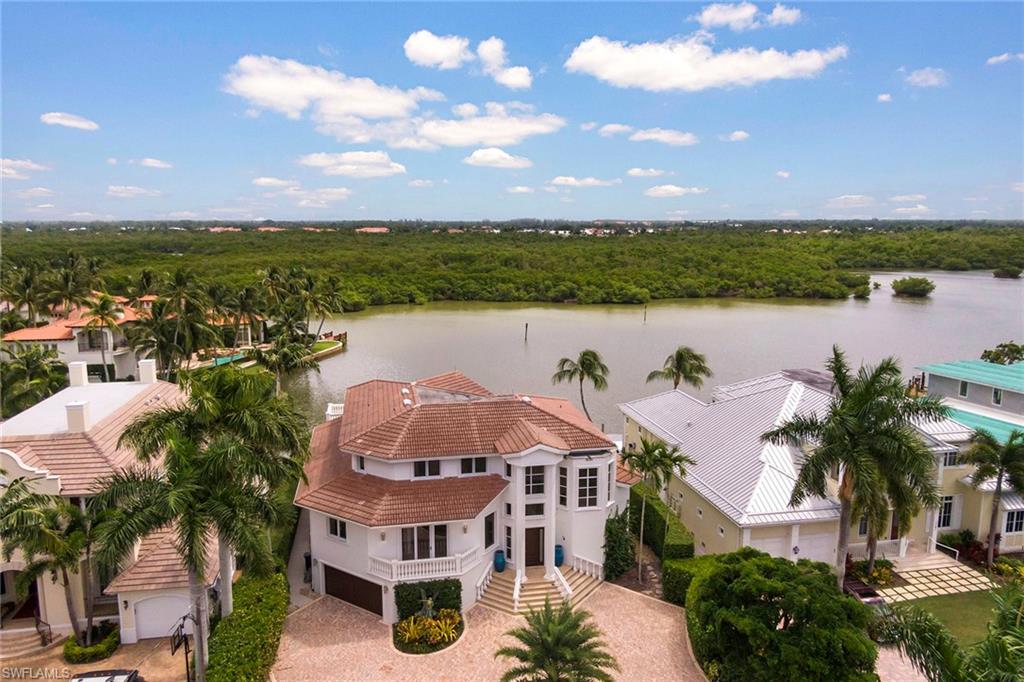 ROYAL HARBOR - Residential