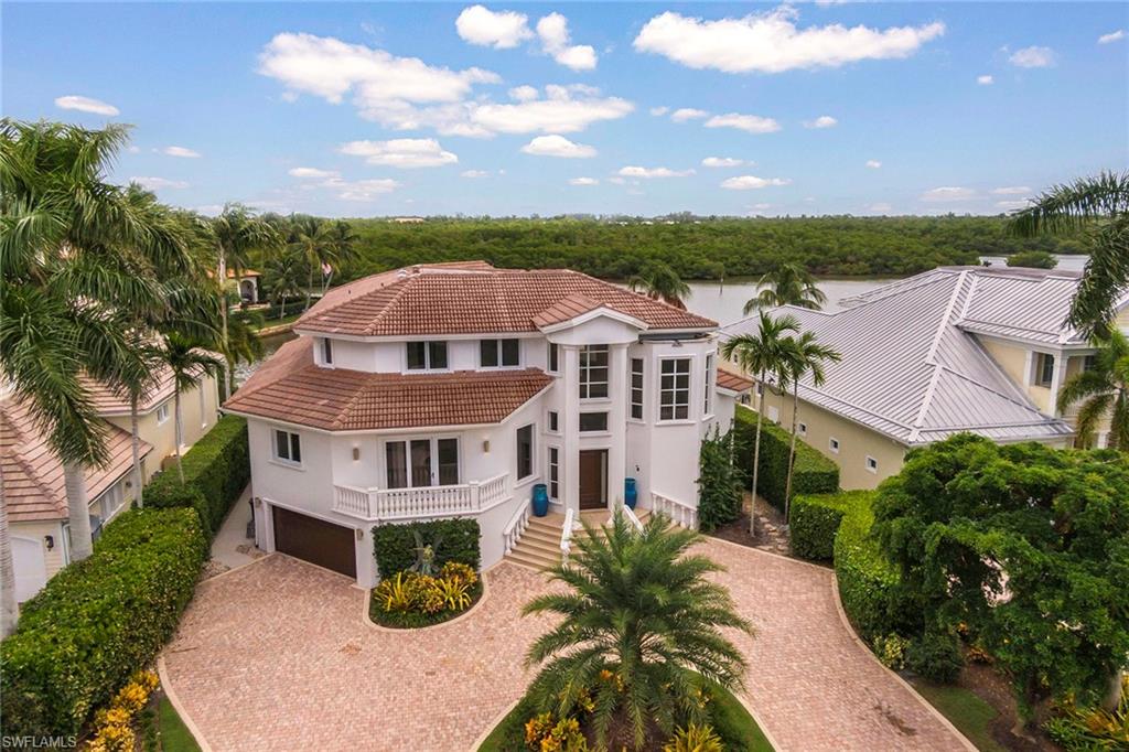 ROYAL HARBOR - Residential