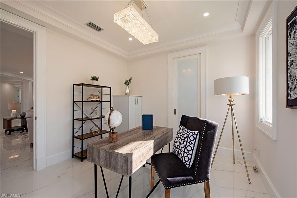 ROYAL HARBOR - Residential