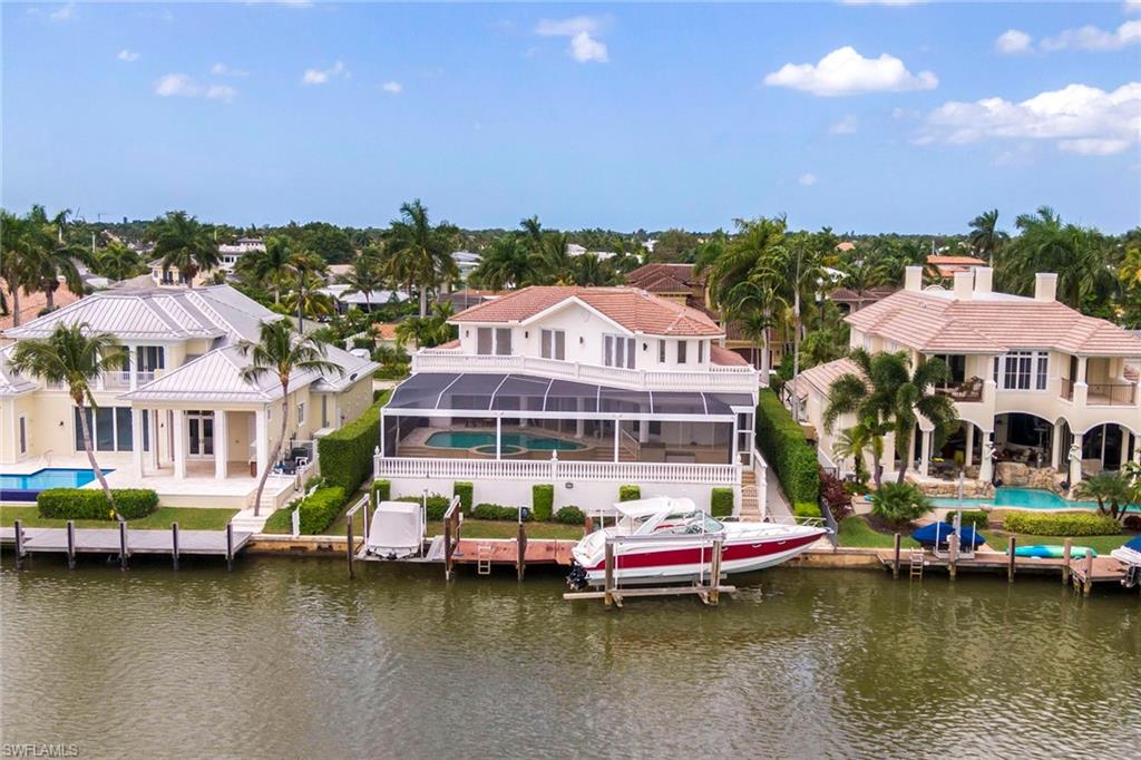 ROYAL HARBOR - Residential