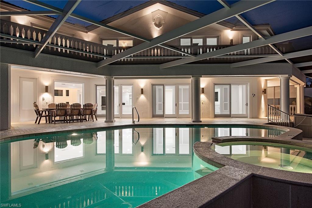 ROYAL HARBOR - Residential