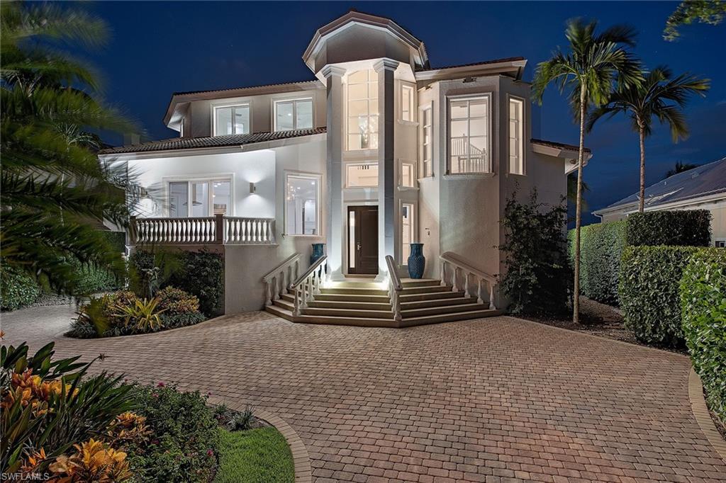 ROYAL HARBOR - Residential