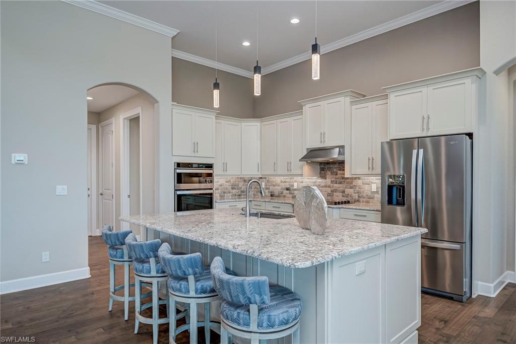 CAPE ROYAL - Residential