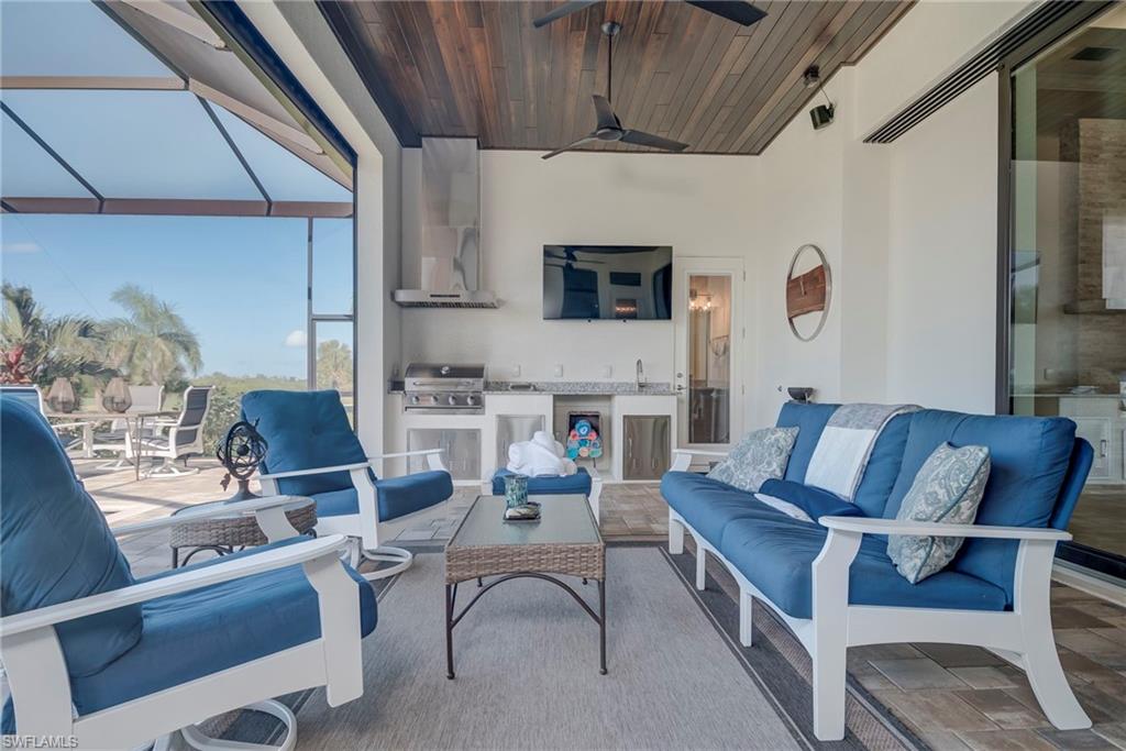 CAPE ROYAL - Residential