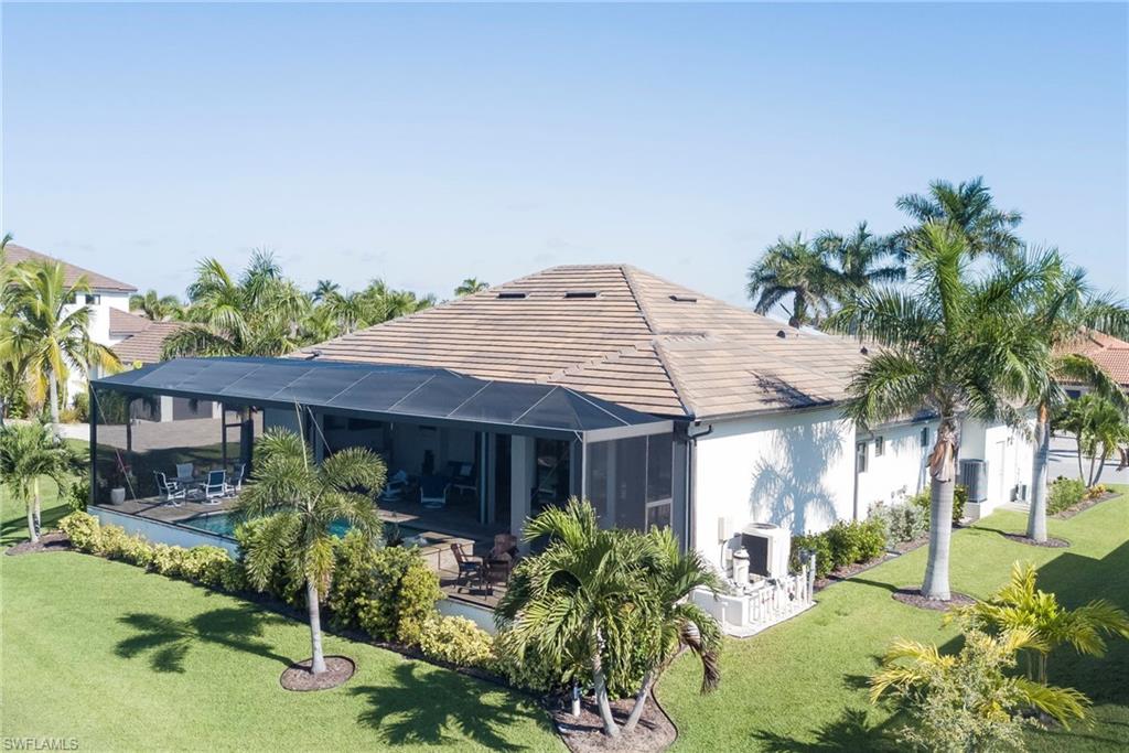 CAPE ROYAL - Residential