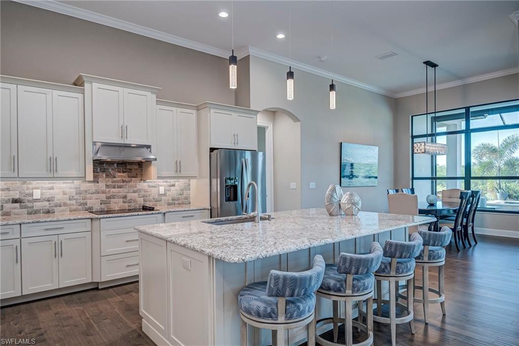 CAPE ROYAL - Residential